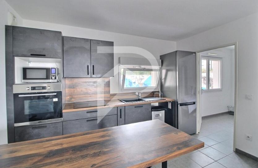 Apparemment T2 En Residence Calme Fermee Марсель Экстерьер фото