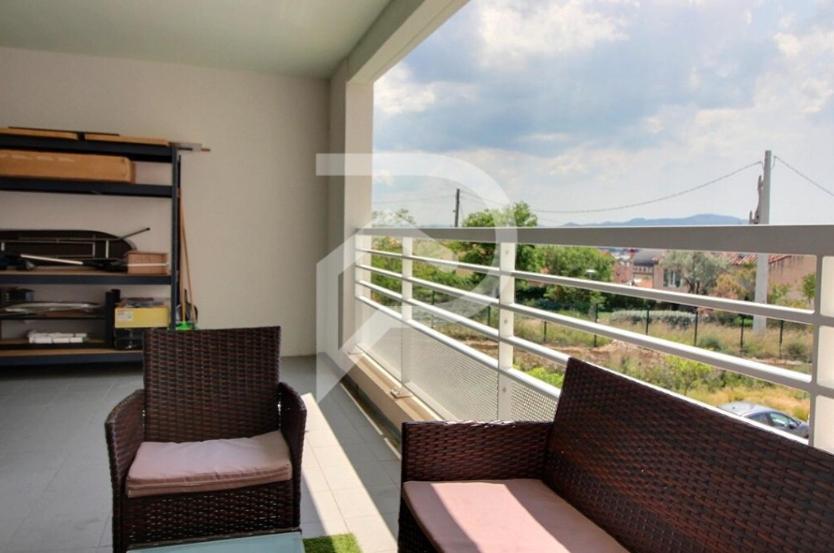Apparemment T2 En Residence Calme Fermee Марсель Экстерьер фото